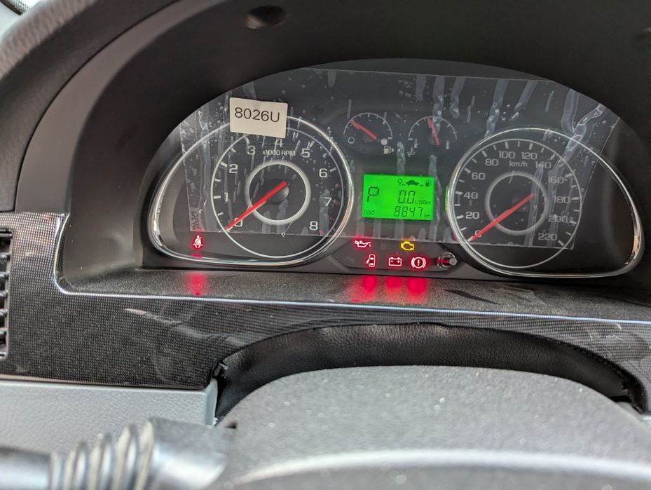 Gentra avtamat turgan moshin