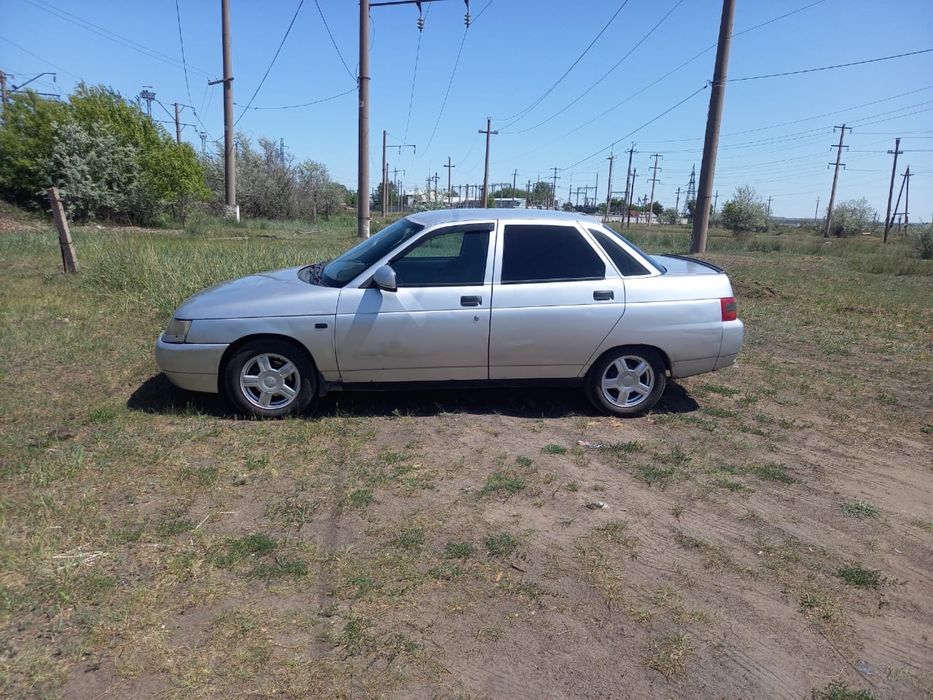 Продам машину