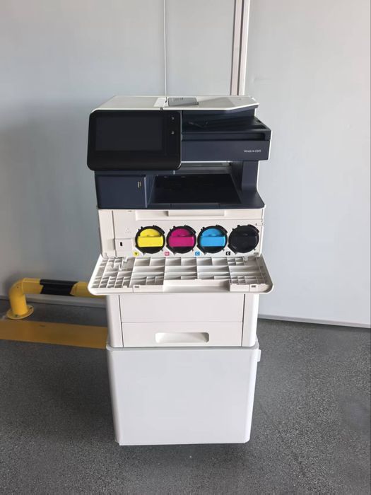Принтер Xerox versalink c605
