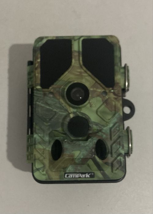 Campark T85 WiFi Bluetooth 20MP 1296P Trail Hunting Camera FIX 300ron