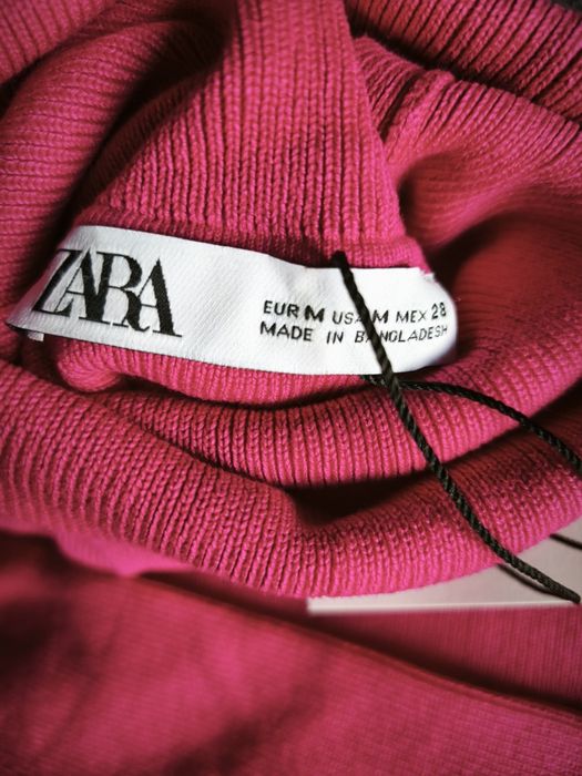 Maletă Zara mărimea M