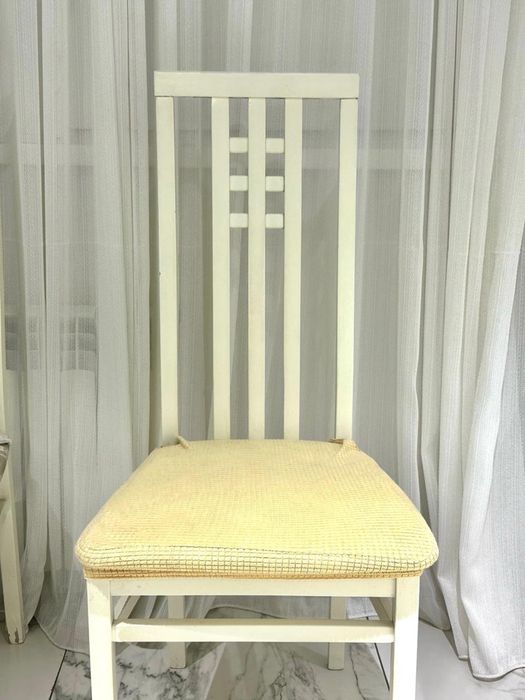 Продам стулья  натуральное дерево