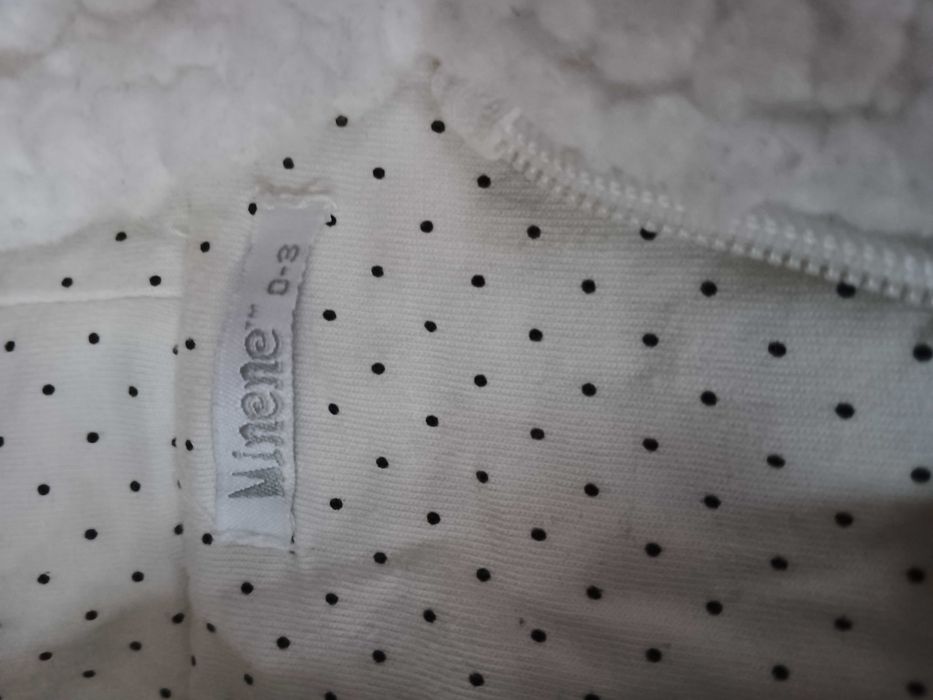 Бебешки скафандъри