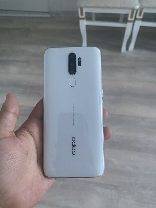 oppo a5 .2020года  64gb