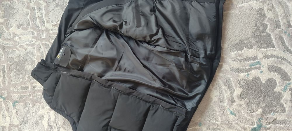 Куртка National Geographic