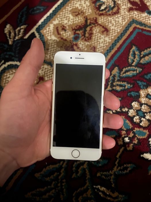iPhone 7 128 gb kh/a