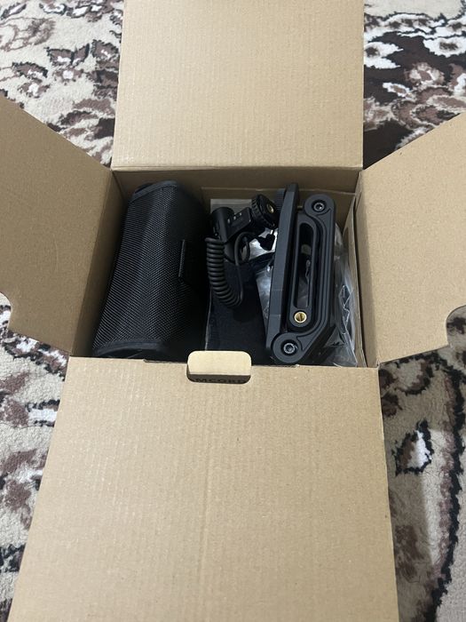 Kamera Digital Life 4K Ultra HD