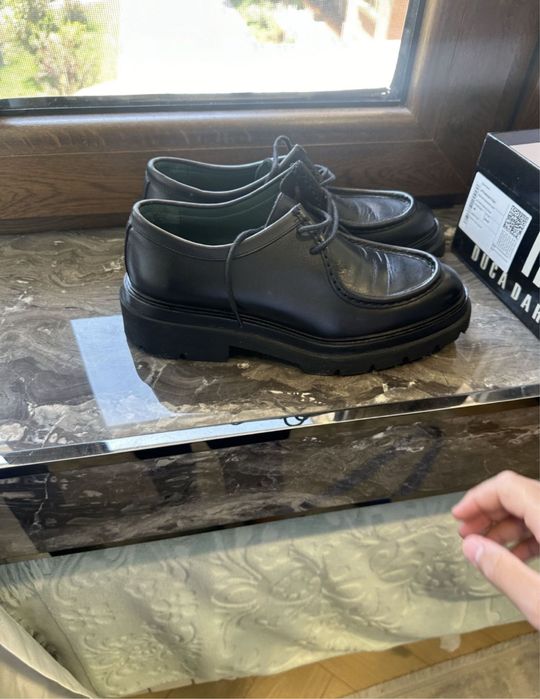 Туфли:George Hogg