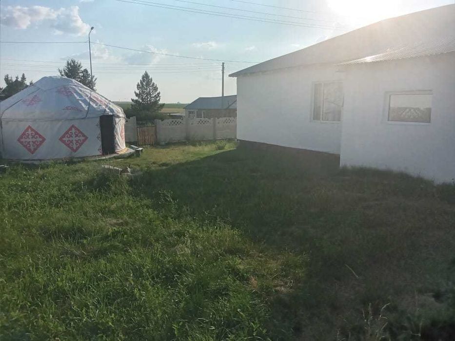 Продается благоустроенный дом