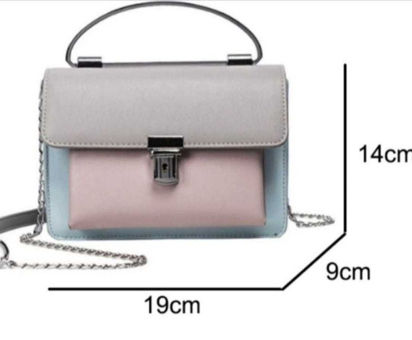 Сумочка женская новая клатч