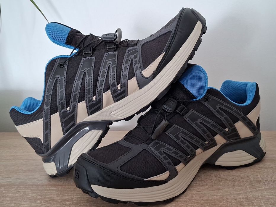 Salomon XT RECKON GTX  marime 44 2/3