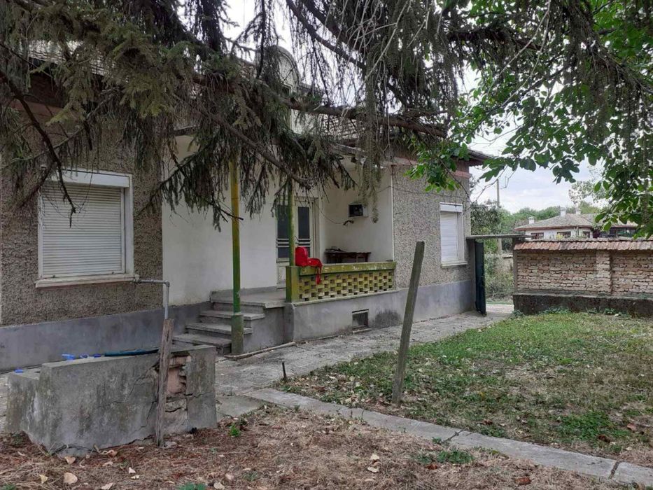 Продава се Къща в Търговище, Запад 1 - 75 кв.м за 200 €/кв.м - Снимка #6