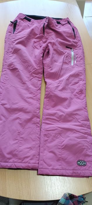 Дамско ски долнище L