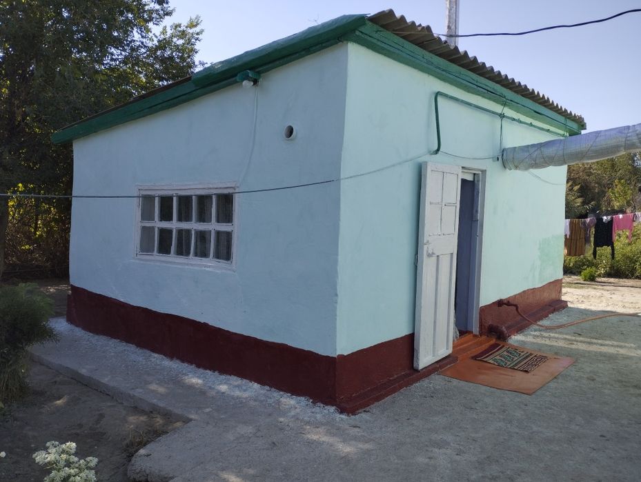 Срочно Продаётся Дом в Городе Каратау