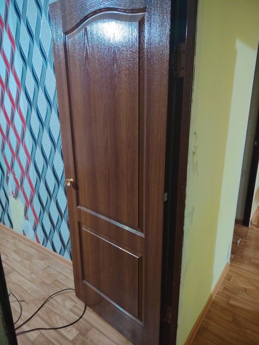 Двери межкомнатные