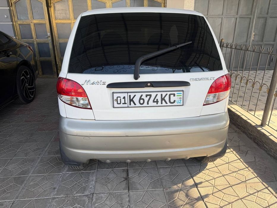 Matiz best arenda vikupga beriladi!