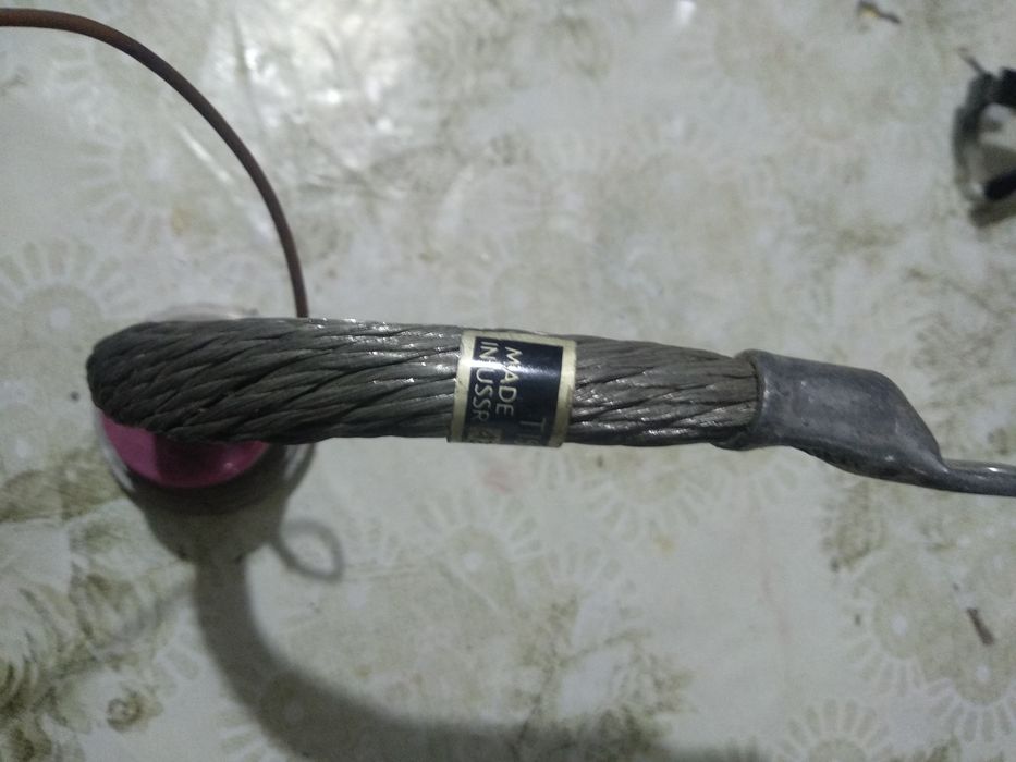 Теристор силовой Т15-200