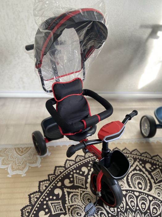 НОВЫЙ Велосипед сатылады!