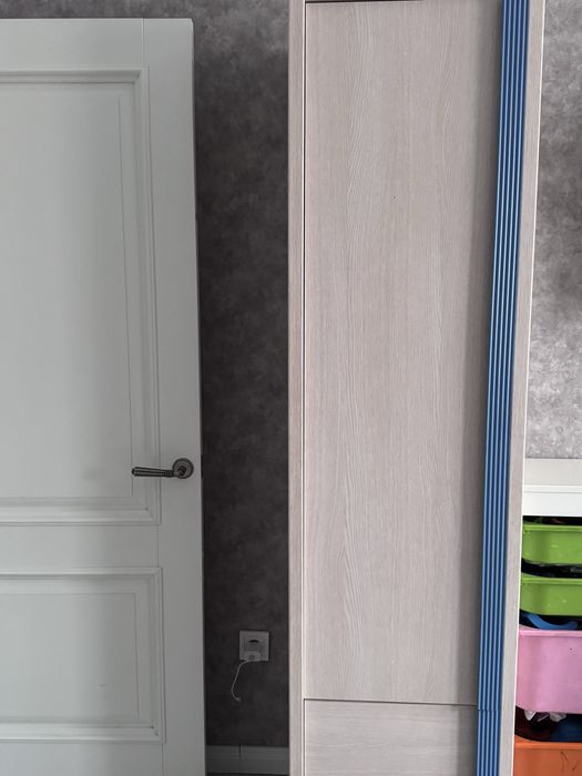 Детский гарнитур