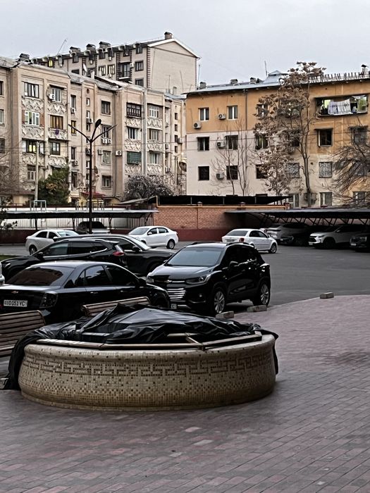 Сухая аренда жентра коболт трекер 1-2