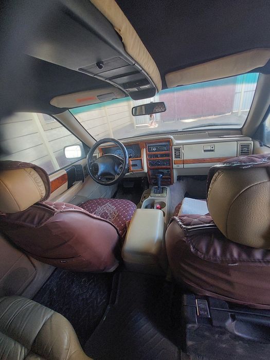 Продам автомобиль