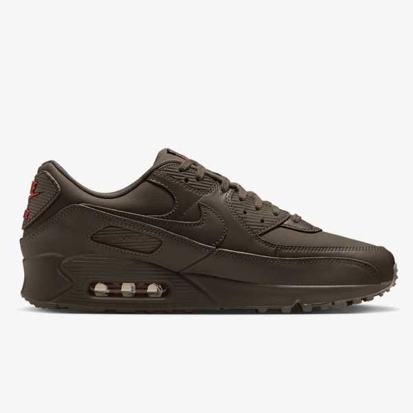 Nike - Air Max 90 Ess+ №41 Оригинал Код 718