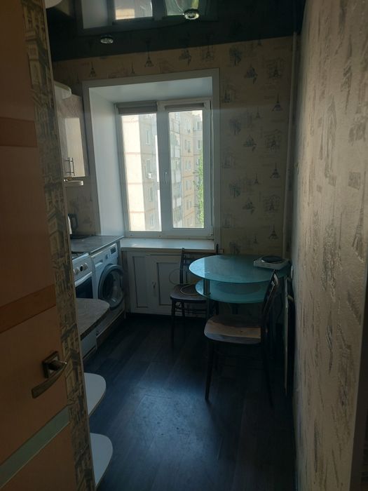 Продам 1 ком кв, малосемейка