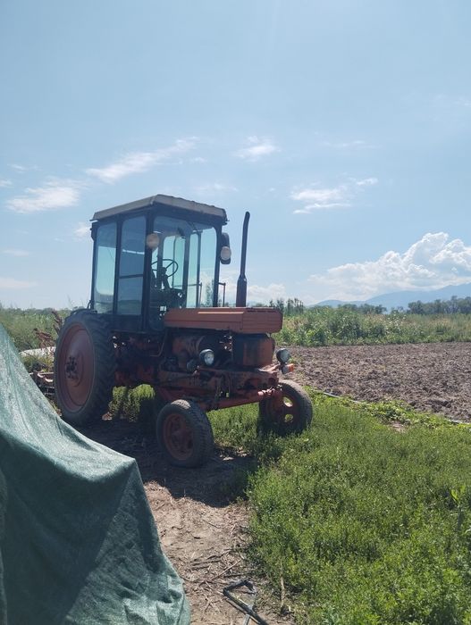 Продам землю К/Х