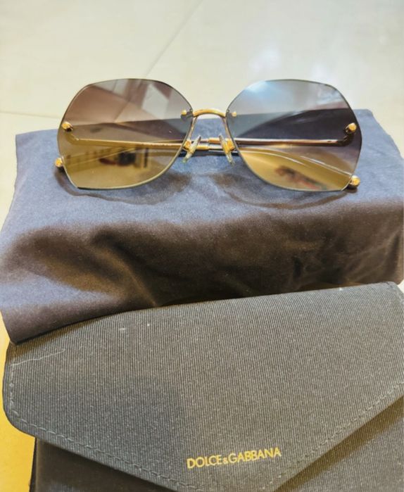 Dolce Gabbana ochelari