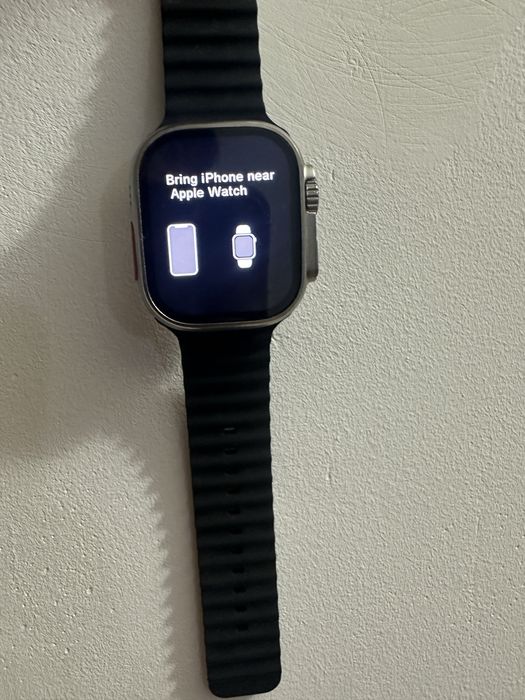 apple watch ultra 2