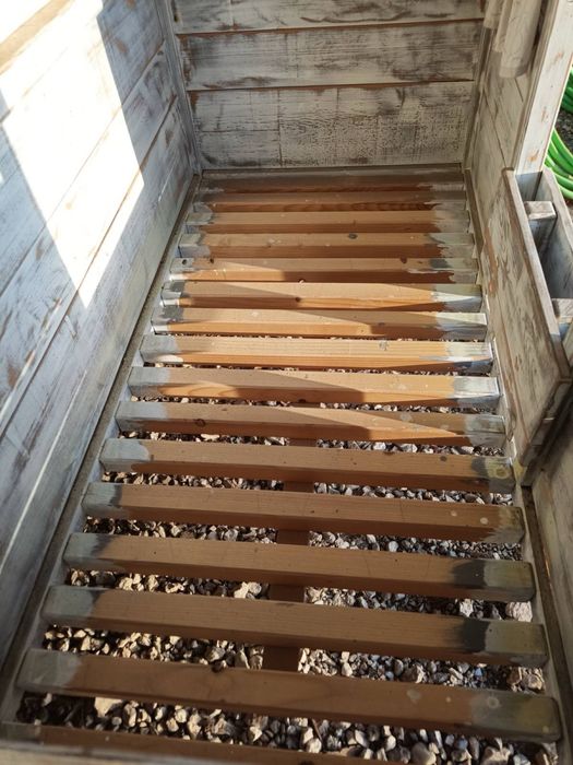 Детско легло къщичка