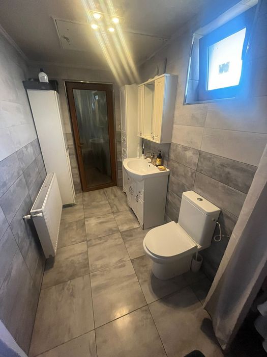 Casă De Vânzare Tileagd
