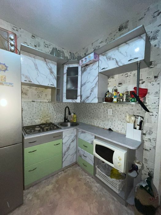 Срочно продам квартиру