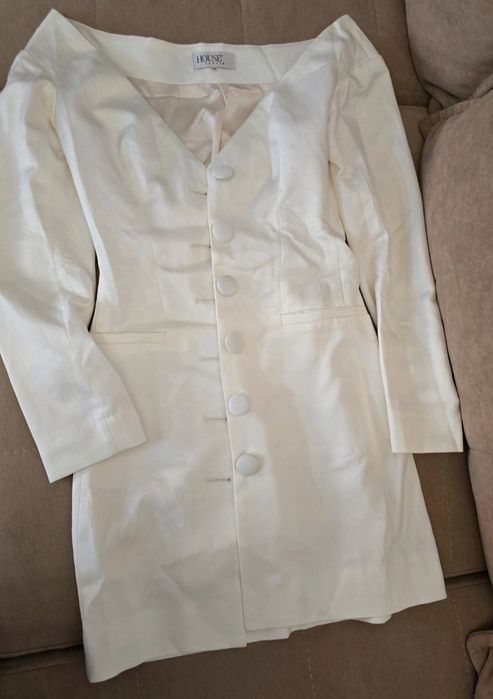 Rochie House of CB London