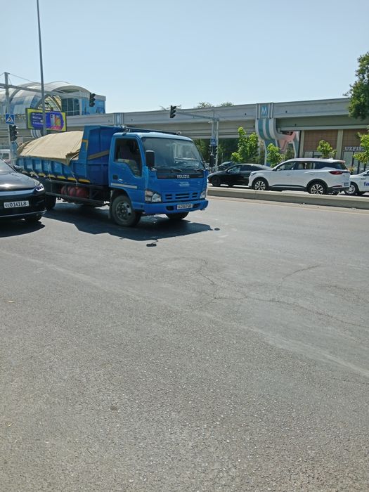 Кум клынец щебень песок йетказиб бериш хизмати