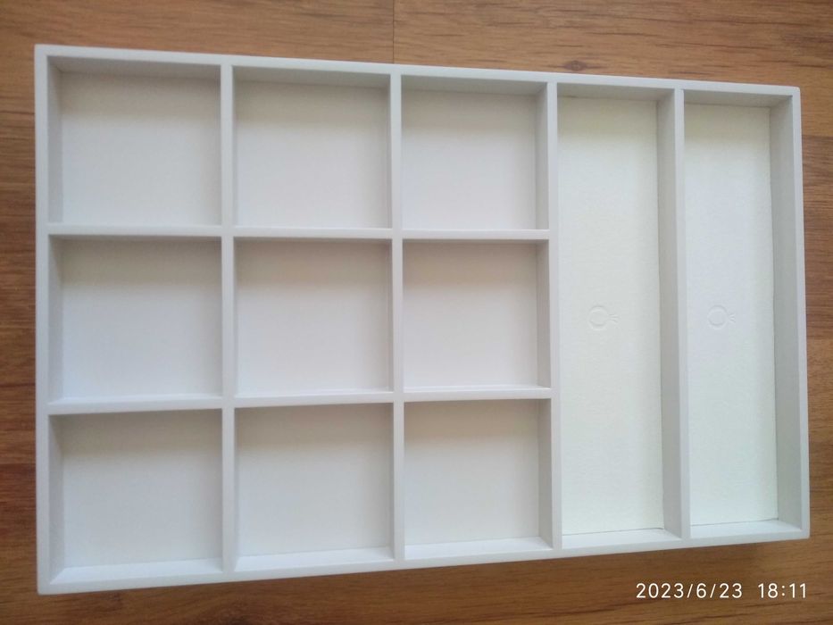 Органайзъри МДФ табли за бижута