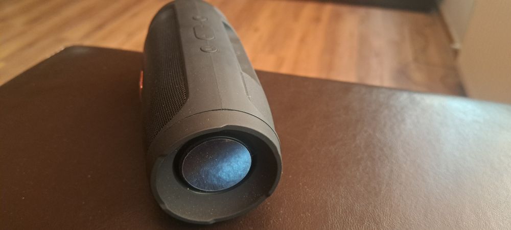 Bluetooth колона