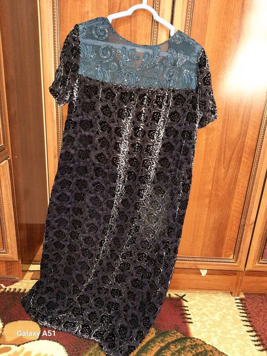 Платье разные летний, осенний