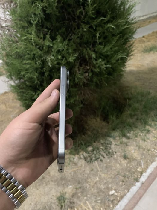 Iphone 15pro max garantiya