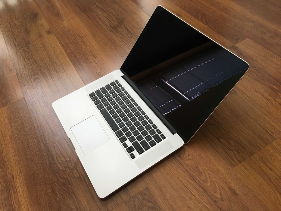 15.4' Retina Core i7 Apple MacBook Pro Mid 2014 DG 16GB RAM/512GB SSD/Nvidia GT 750M/Бат 5ч