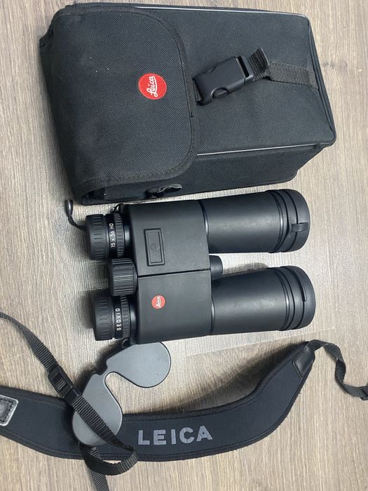 Продам бинокль leica
