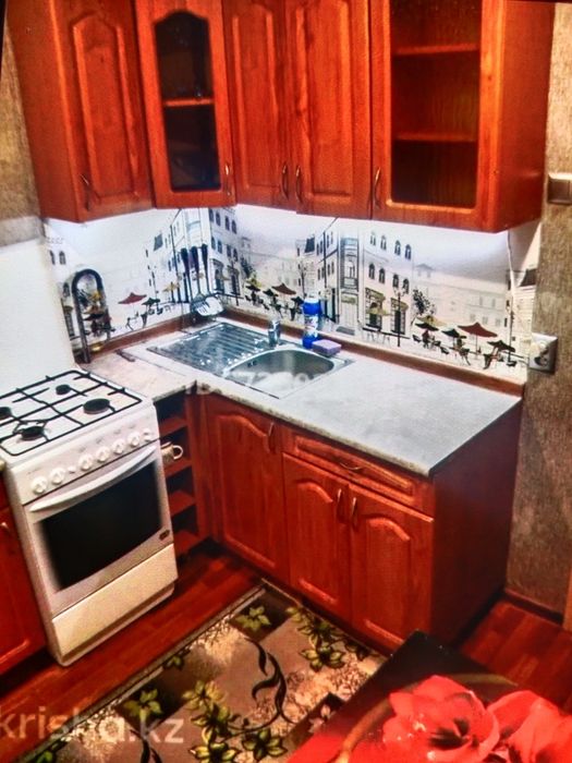 Продам 2х комнатную квартиру