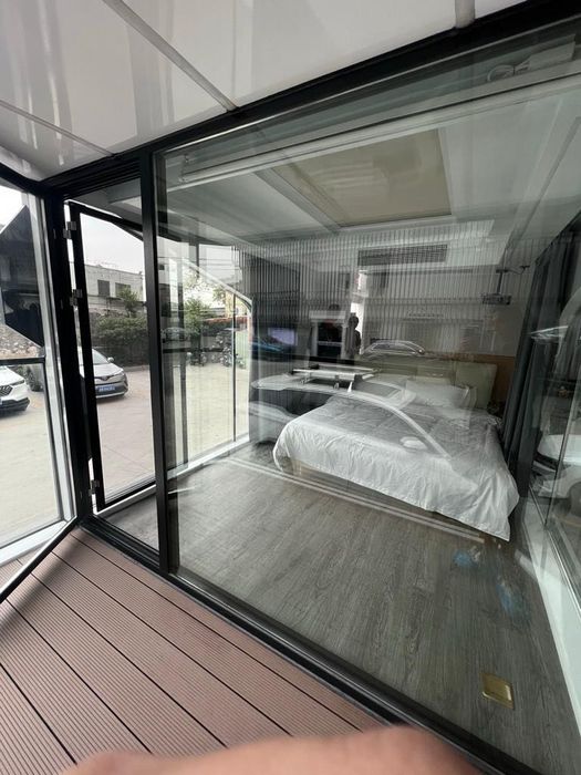 Продава се Къща в Банкя - 38 кв.м за 1632 €/кв.м - Снимка #3