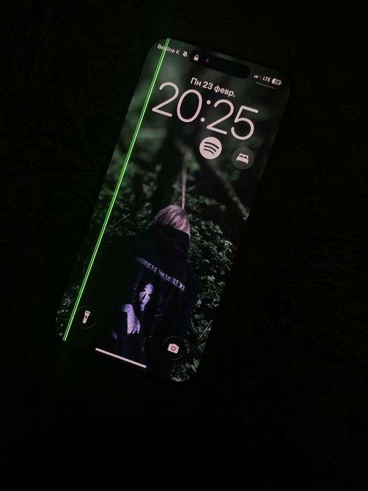 Iphone 15 pro, 128 ГБ, 87% АКБ