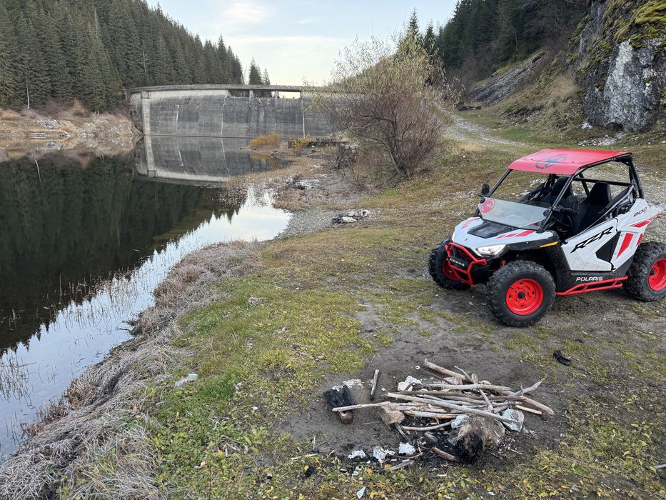 Polaris rzr 200 buggy utv atv moto copii can am ,yamaha