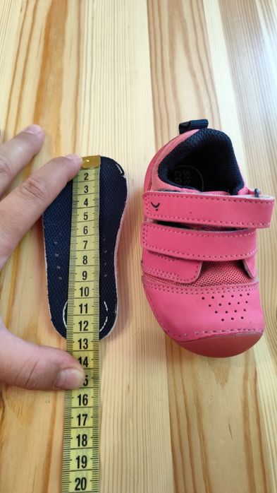 Dechatlon 20 kis cipő