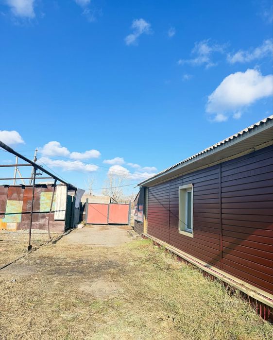 Щучинск. ул. Тулпар