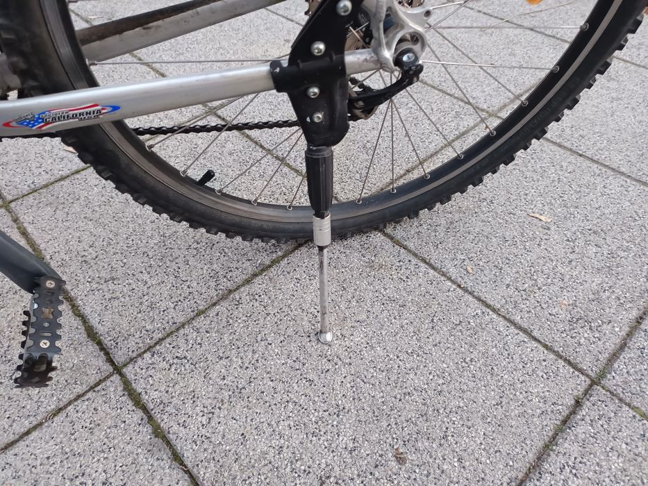 Велосипед GT 27 цола