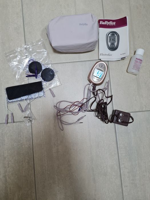 Babyliss Electroliss