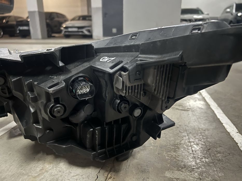 Фара оригинал LED Hyundai i20